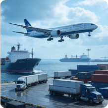 国际货物运输保险