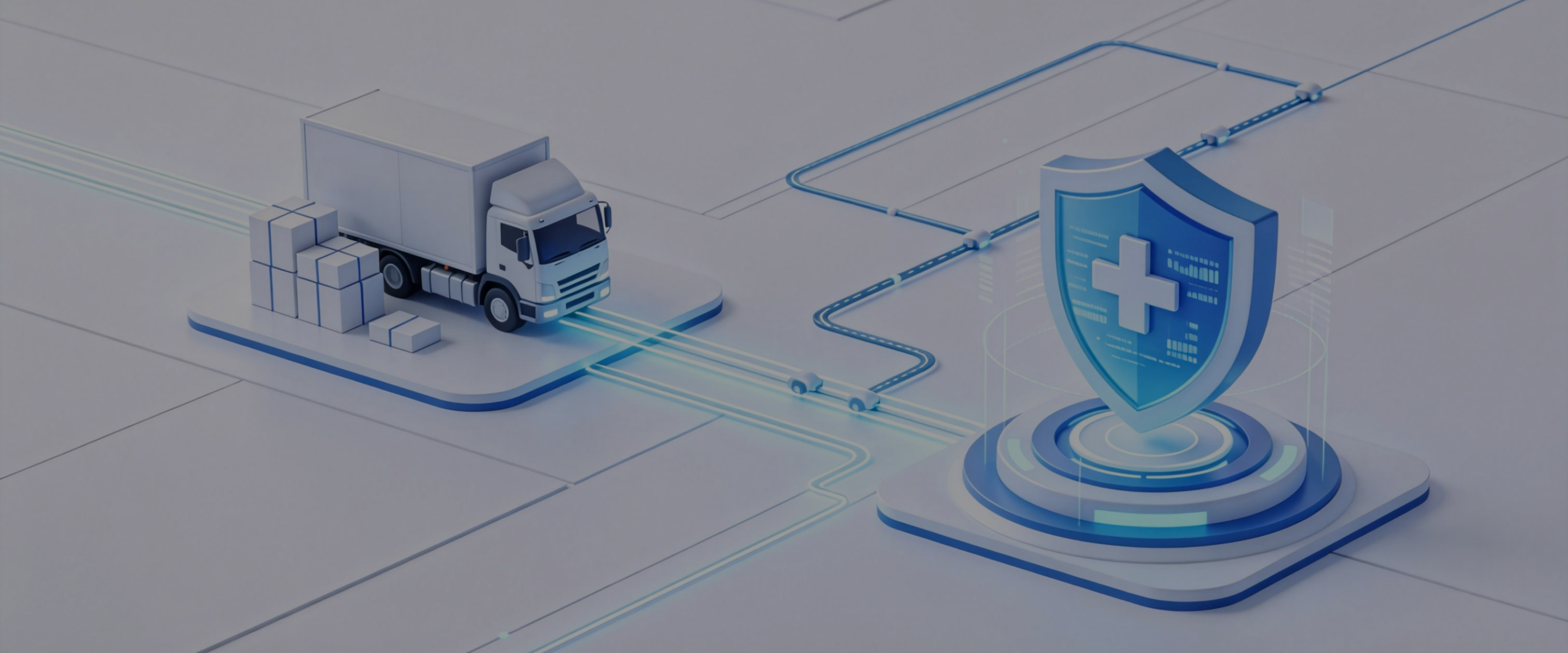 保险科技服务平台